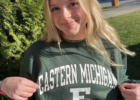 Kentucky HS Regional Champion Amelia Jones headed to Eastern Michigan University (2025)